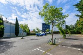 B&B HOTEL Toulouse Cité de l'Espace Gonord - photo 10