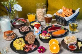 B&B HOTEL Toulouse Cité de l'Espace Gonord - photo 9