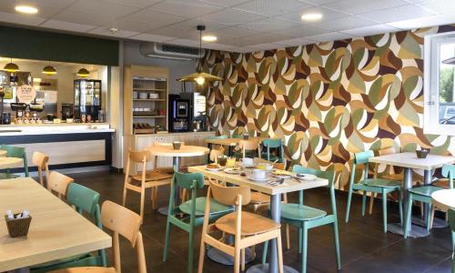 B&B HOTEL Toulouse Cité de l'Espace Gonord - photo 2