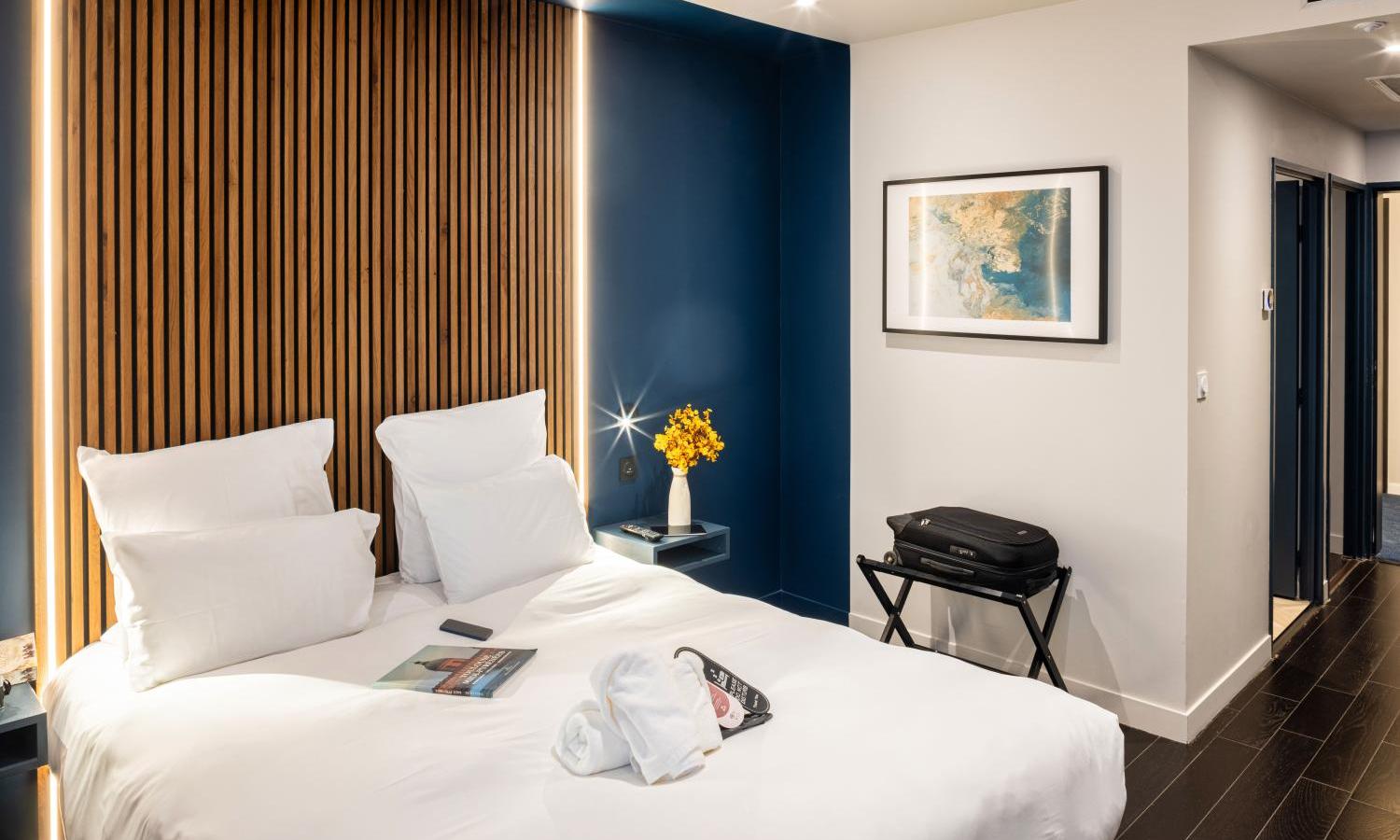 Foto vom OVYO Hôtel