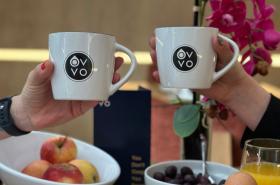 OVYO Hôtel - photo 6