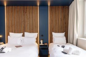 OVYO Hôtel - photo 24