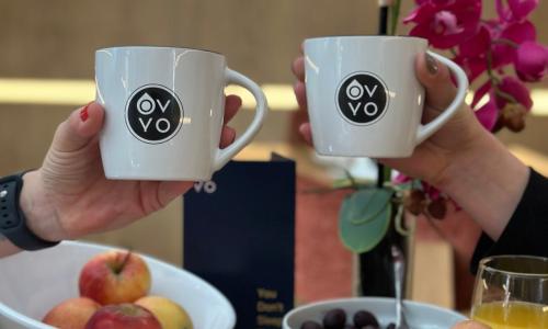 OVYO Hôtel - photo 3