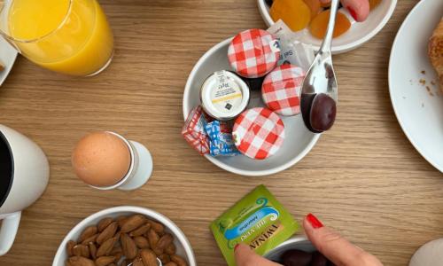 OVYO Hôtel - photo 3