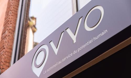 OVYO Hôtel - photo 2