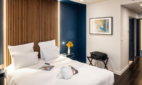 OVYO Hôtel - photo 1