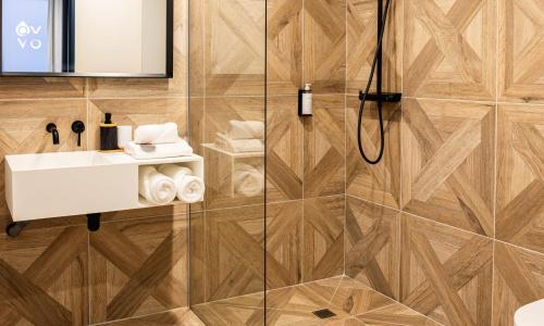 OVYO Hôtel - photo 2