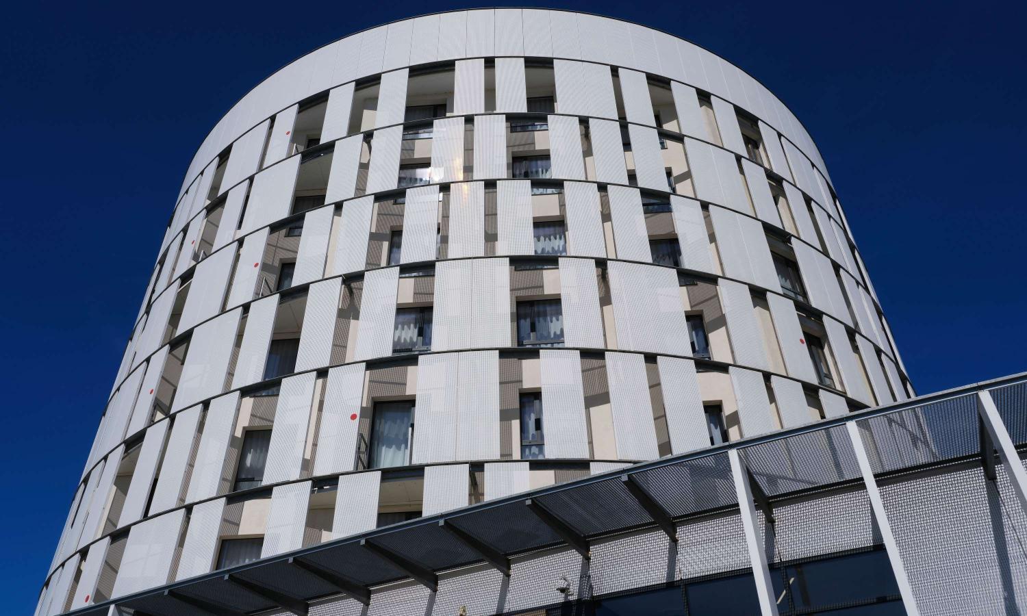 Foto vom Mercure Toulouse Sud