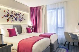 Mercure Toulouse Sud - photo 6