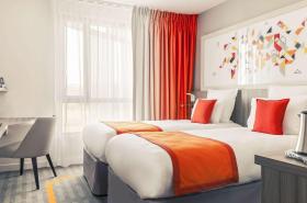 Mercure Toulouse Sud - photo 5