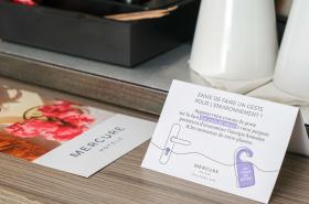 Mercure Toulouse Sud - photo 16