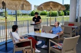 Mercure Toulouse Sud - photo 21