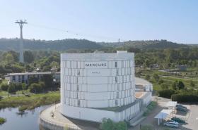 Mercure Toulouse Sud - photo 25