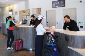 Mercure Toulouse Sud - photo 23