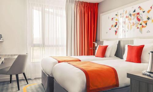 Mercure Toulouse Sud - photo 2