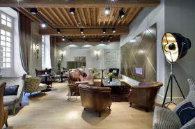 La Cour des Consuls Hotel and Spa Toulouse - MGallery - photo n°5