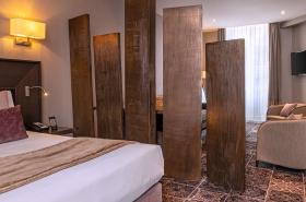 La Cour des Consuls - photo 18