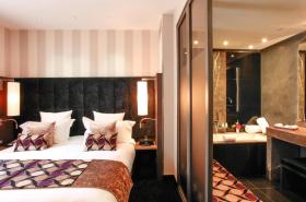 La Cour des Consuls - photo 13