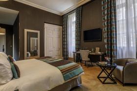 La Cour des Consuls - photo 12