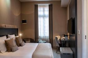 La Cour des Consuls - photo 11