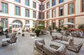 La Cour des Consuls - photo 23