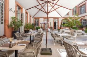 La Cour des Consuls - photo 20