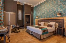 La Cour des Consuls - photo 12