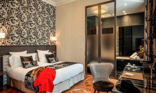 La Cour des Consuls Hotel and Spa Toulouse - MGallery - photo n°3