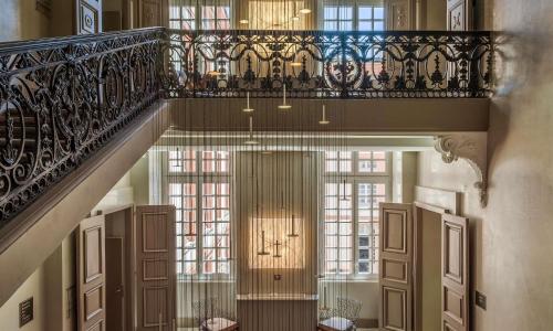 La Cour des Consuls - photo 1