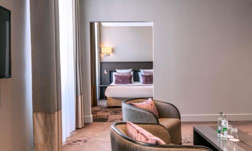 La Cour des Consuls - photo 2