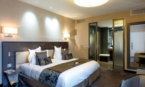 La Cour des Consuls - photo 3