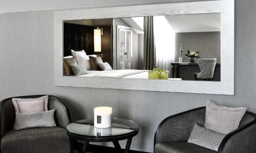 La Cour des Consuls - photo 2