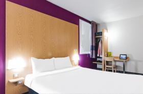 B&B HOTEL Toulouse Purpan Zénith - photo 4