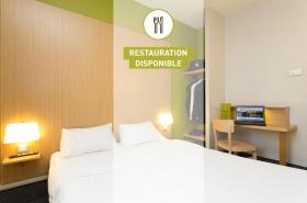 B&B HOTEL Toulouse Purpan Zénith - photo 15