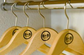 B&B HOTEL Toulouse Purpan Zénith - photo 17