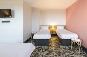 B&B HOTEL Toulouse Purpan Zénith - photo 10