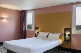 B&B HOTEL Toulouse Purpan Zénith - photo 11