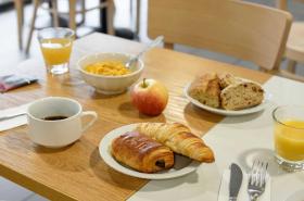 B&B HOTEL Toulouse Purpan Zénith - photo 12