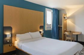 B&B HOTEL Toulouse Purpan Zénith - photo 8