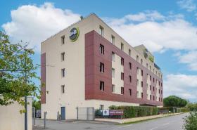 B&B HOTEL Toulouse Purpan Zénith - photo 6