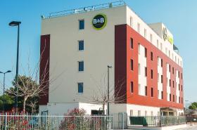 B&B HOTEL Toulouse Purpan Zénith - photo 17