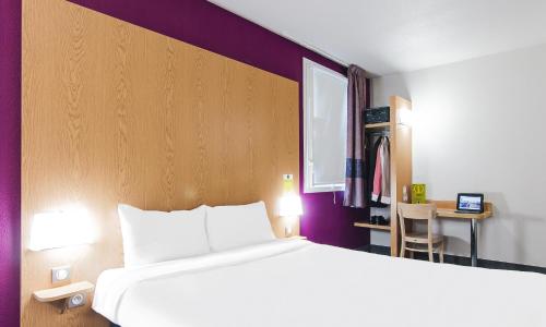 Photo B&B HOTEL Toulouse Purpan Zénith (Toulouse)