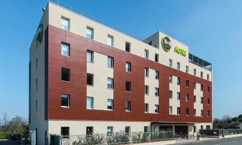 B&B HOTEL Toulouse Purpan Zénith - photo 1