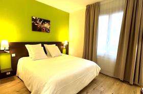 Hôtel Le Cousture - photo 9