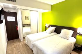 Hôtel Le Cousture - photo 7