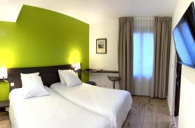 Hôtel Le Cousture - photo 6