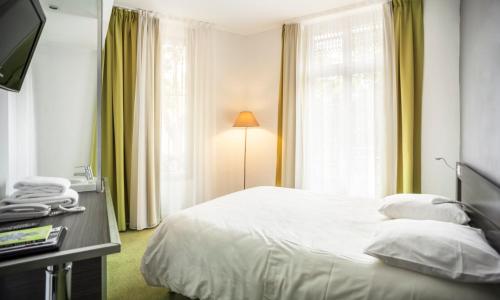 Hôtel Le Cousture - photo 2