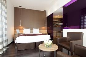 Citiz Hotel - photo 21