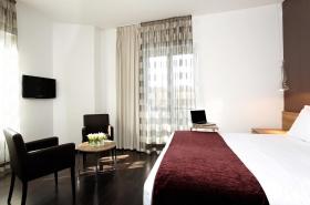 Citiz Hotel - photo 15