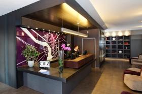 Citiz Hotel - photo 8